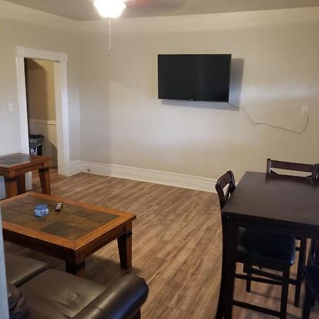 500/502 W 23Rd St Villa Cheyenne Dış mekan fotoğraf