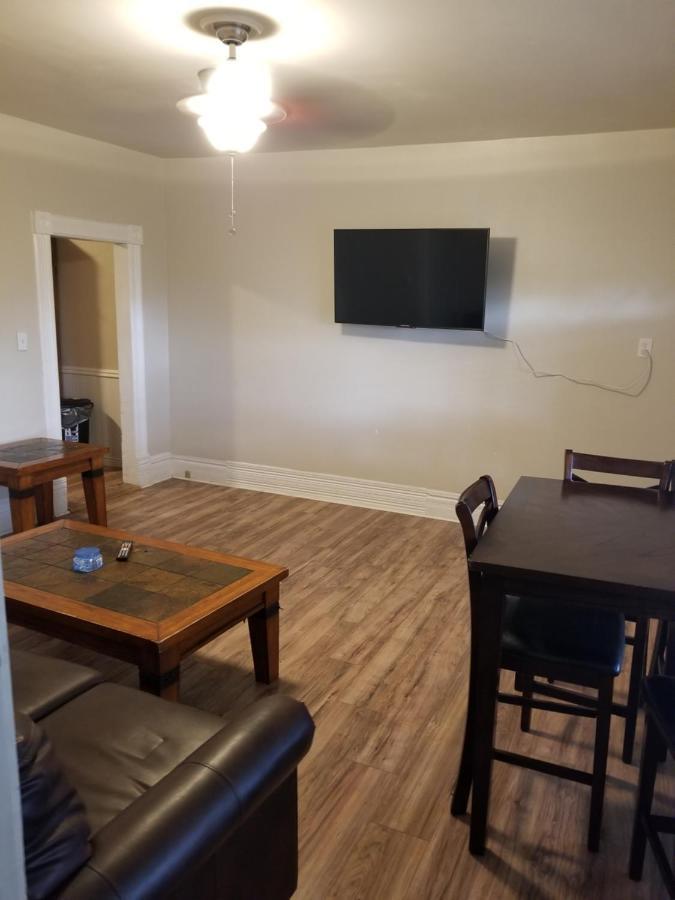 500/502 W 23Rd St Villa Cheyenne Dış mekan fotoğraf