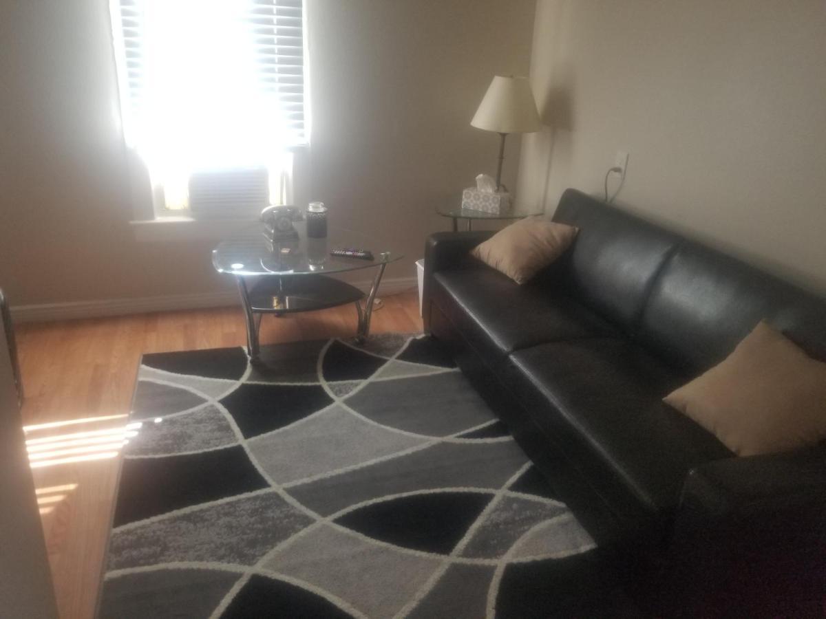 500/502 W 23Rd St Villa Cheyenne Dış mekan fotoğraf