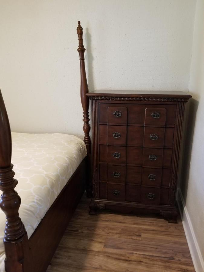500/502 W 23Rd St Villa Cheyenne Dış mekan fotoğraf