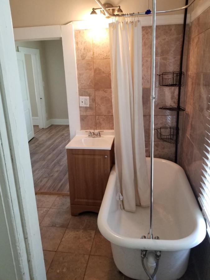500/502 W 23Rd St Villa Cheyenne Dış mekan fotoğraf