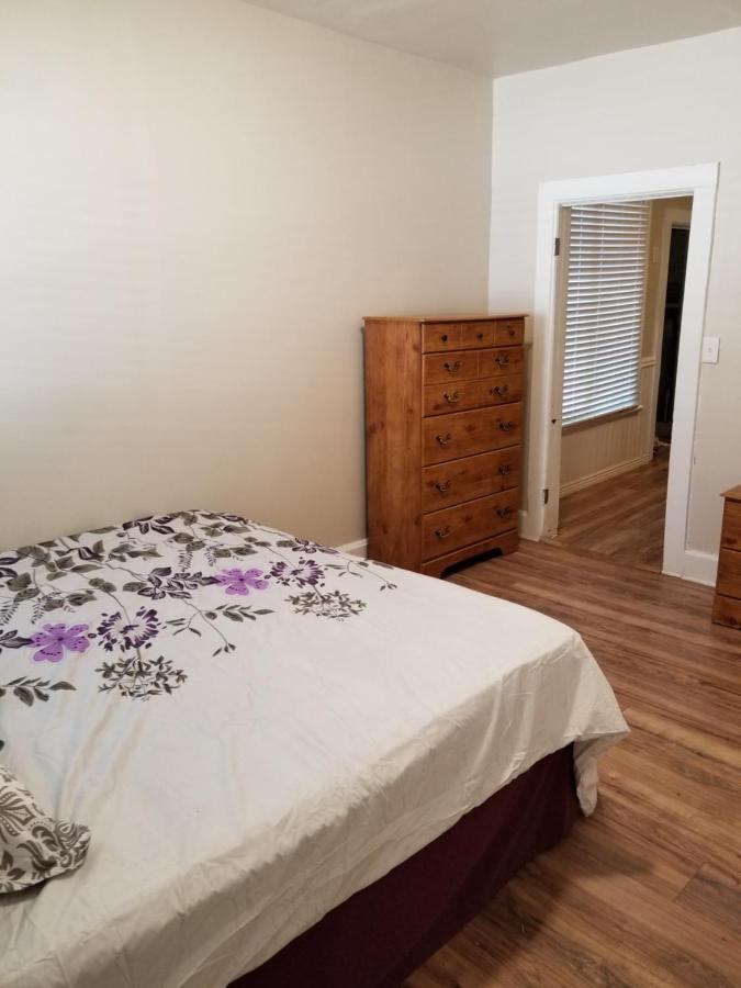 500/502 W 23Rd St Villa Cheyenne Dış mekan fotoğraf