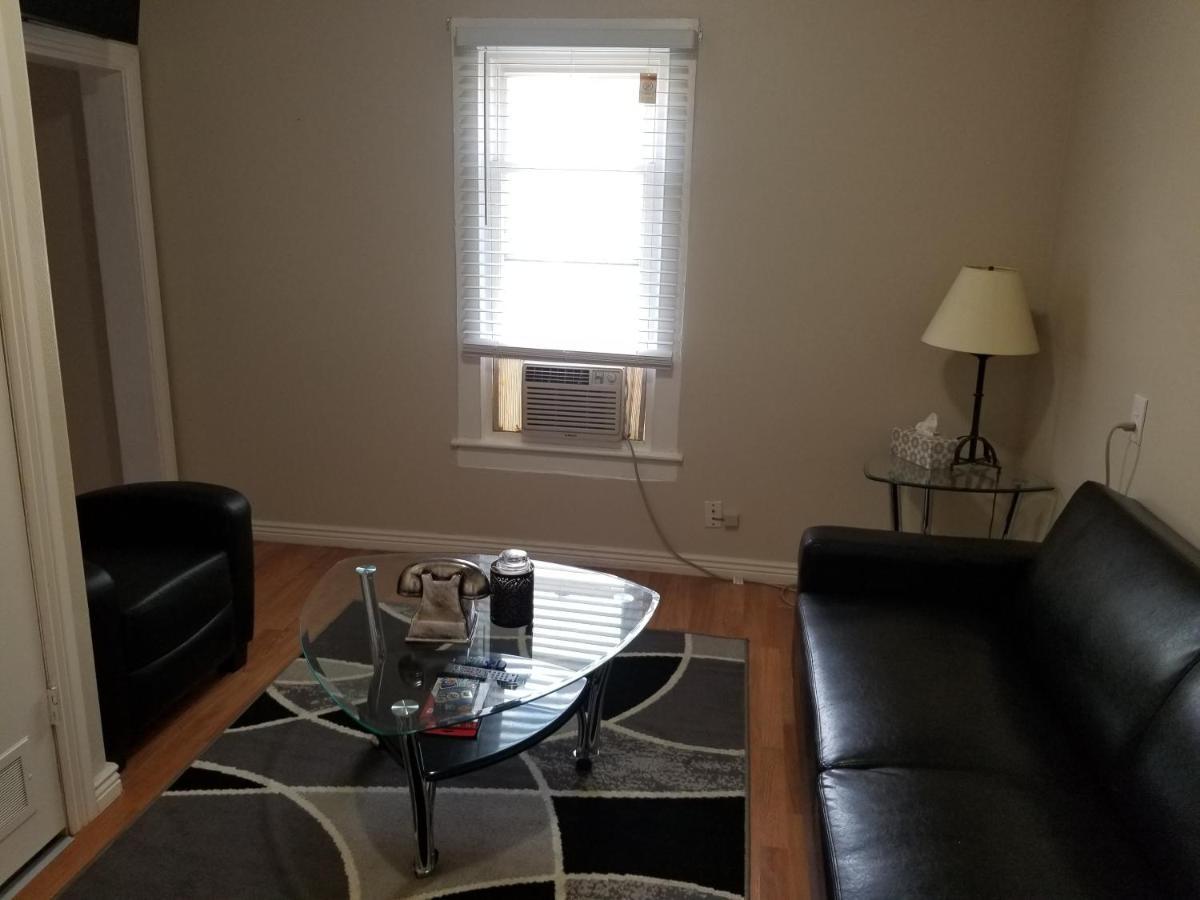 500/502 W 23Rd St Villa Cheyenne Dış mekan fotoğraf